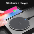 15W Fast Wireless Charger Pad (kopie)