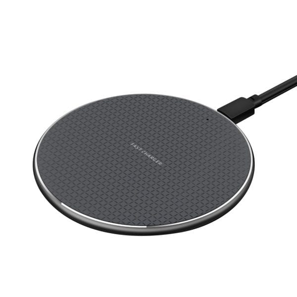 15W Fast Wireless Charger Pad (kopie)