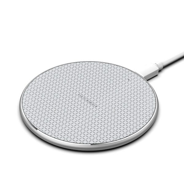 15W Fast Wireless Charger Pad (kopie)